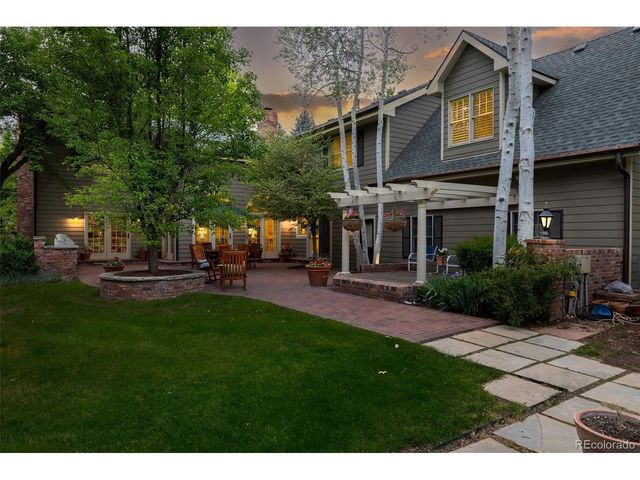 4660 S Downing St, Cherry Hills Village, CO 80113