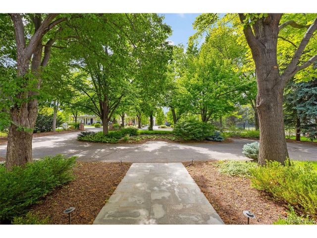 4660 S Downing St, Cherry Hills Village, CO 80113