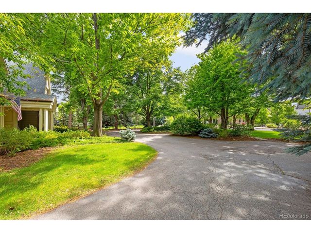 4660 S Downing St, Cherry Hills Village, CO 80113