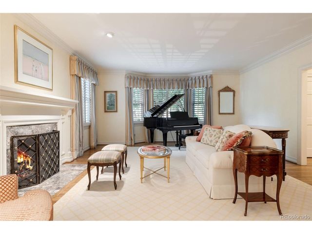 4660 S Downing St, Cherry Hills Village, CO 80113