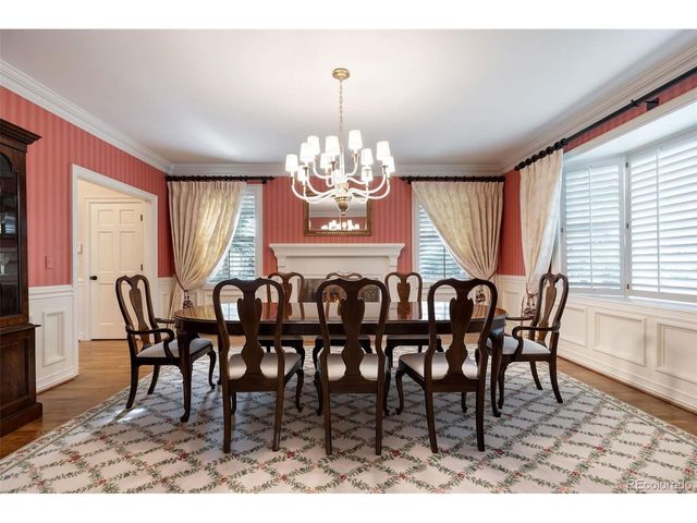4660 S Downing St, Cherry Hills Village, CO 80113