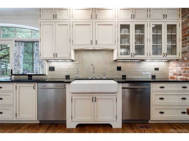 4660 S Downing St, Cherry Hills Village, CO 80113