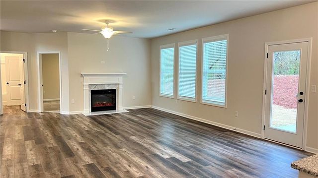 98 Fox Creek Drive, Braselton, GA 30517
