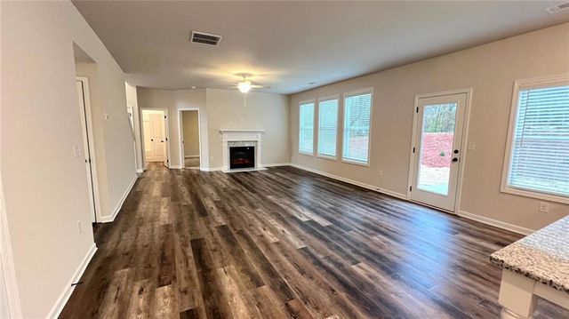 98 Fox Creek Drive, Braselton, GA 30517