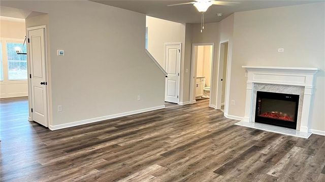 98 Fox Creek Drive, Braselton, GA 30517