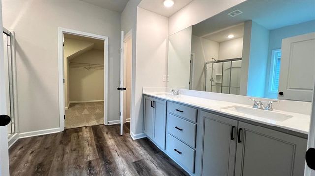 98 Fox Creek Drive, Braselton, GA 30517