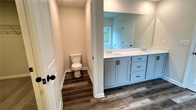 98 Fox Creek Drive, Braselton, GA 30517