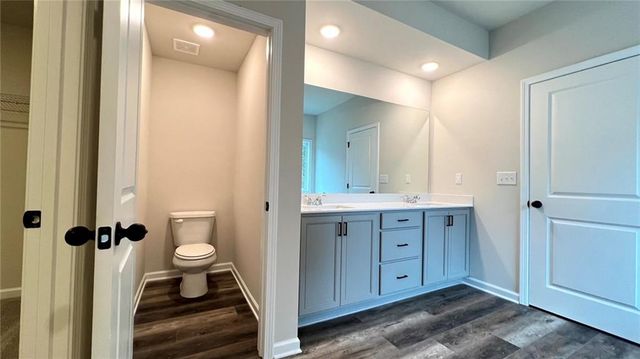 98 Fox Creek Drive, Braselton, GA 30517
