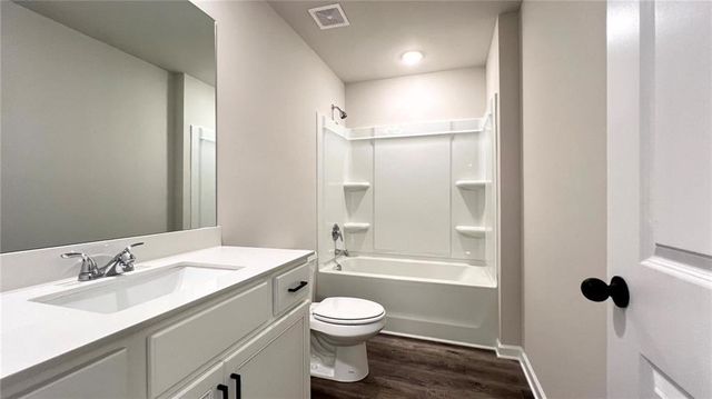 98 Fox Creek Drive, Braselton, GA 30517