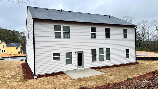 98 Fox Creek Drive, Braselton, GA 30517