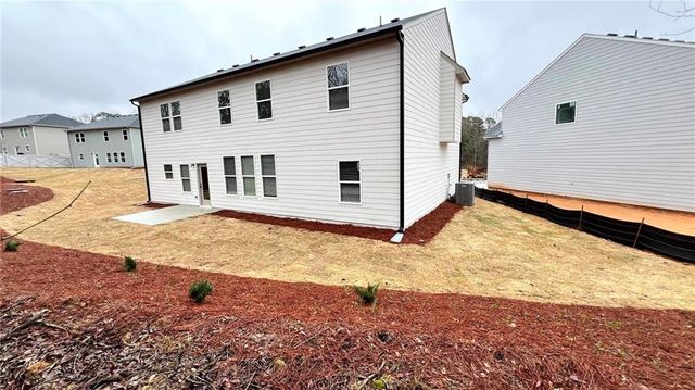 98 Fox Creek Drive, Braselton, GA 30517