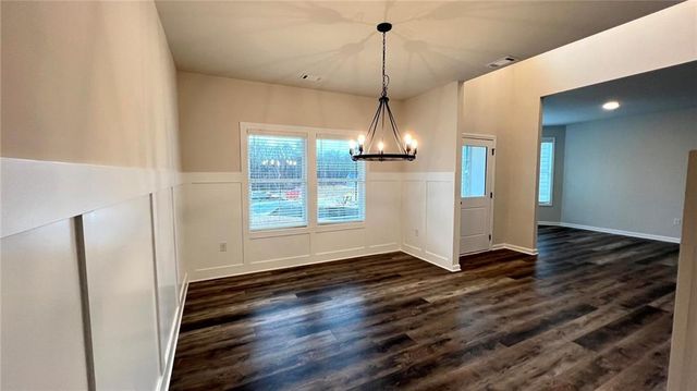 98 Fox Creek Drive, Braselton, GA 30517