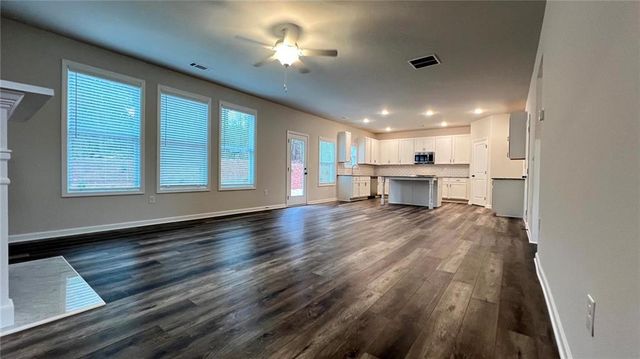 98 Fox Creek Drive, Braselton, GA 30517
