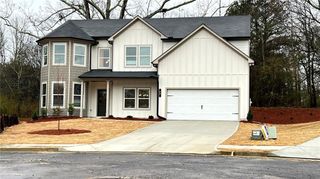98 Fox Creek Drive, Braselton, GA 30517