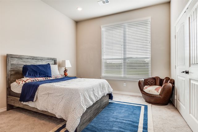 2110 Orr Road, Lucas, TX 75002