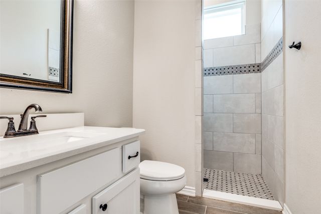 2110 Orr Road, Lucas, TX 75002