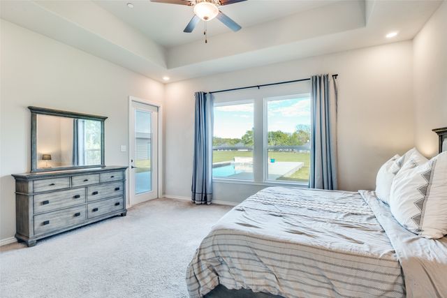 2110 Orr Road, Lucas, TX 75002