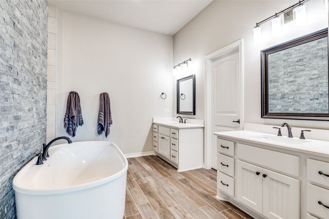 2110 Orr Road, Lucas, TX 75002