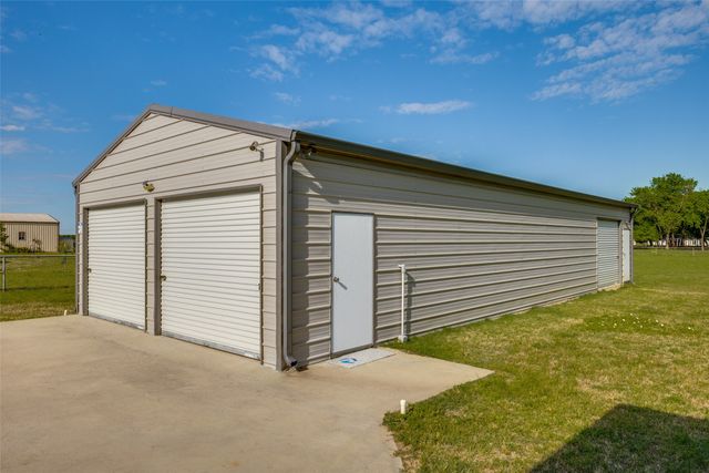 2110 Orr Road, Lucas, TX 75002