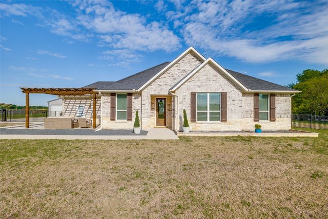 2110 Orr Road, Lucas, TX 75002