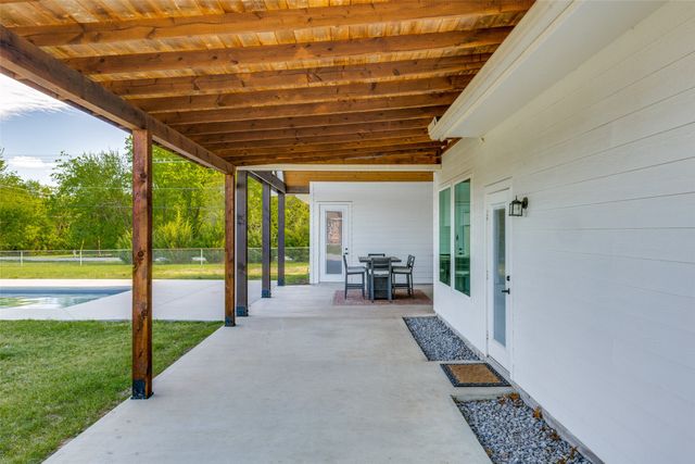 2110 Orr Road, Lucas, TX 75002