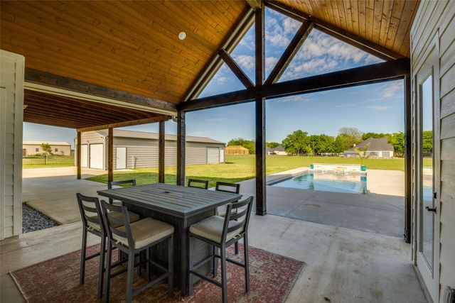 2110 Orr Road, Lucas, TX 75002