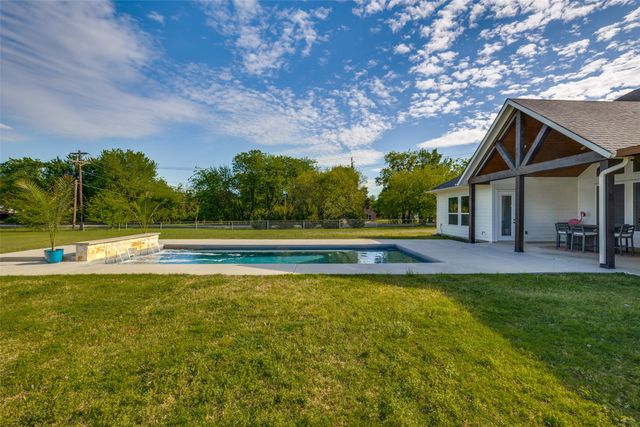 2110 Orr Road, Lucas, TX 75002