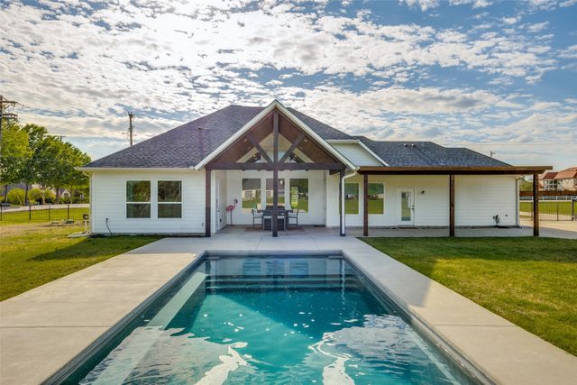 2110 Orr Road, Lucas, TX 75002