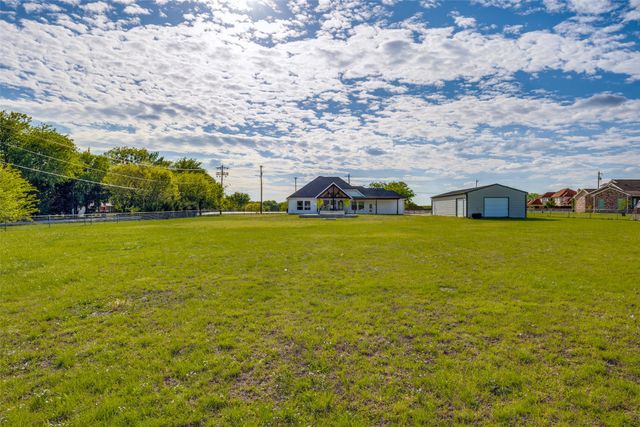 2110 Orr Road, Lucas, TX 75002