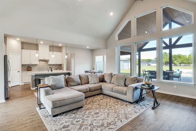 2110 Orr Road, Lucas, TX 75002