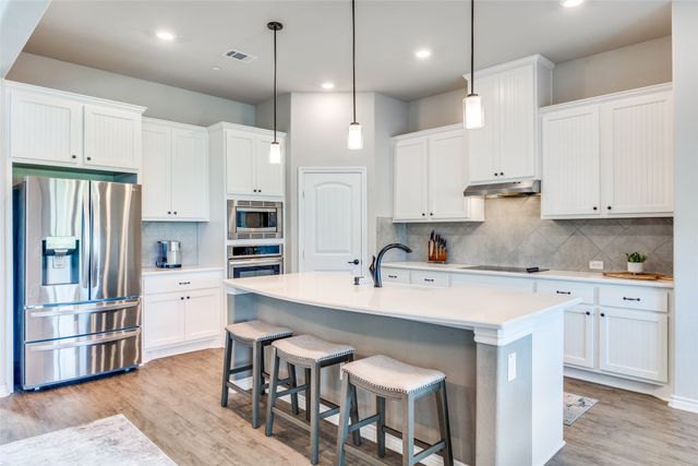 2110 Orr Road, Lucas, TX 75002