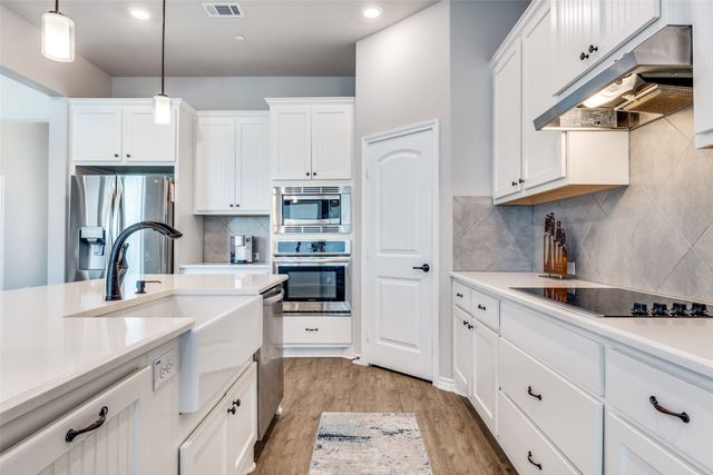 2110 Orr Road, Lucas, TX 75002