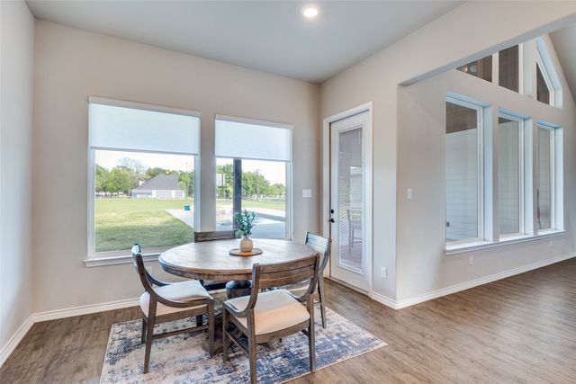 2110 Orr Road, Lucas, TX 75002