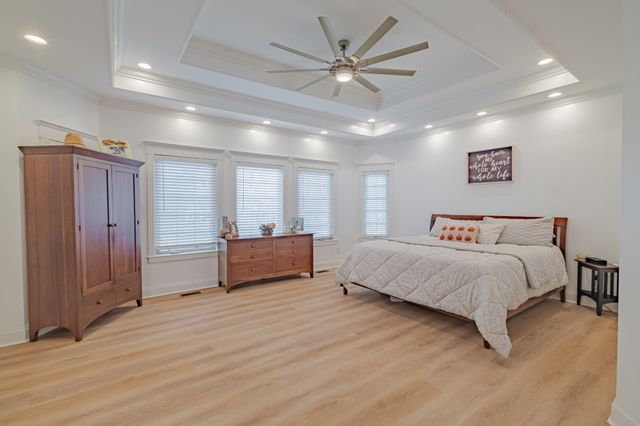 356 Ridgecrest Dr, Winchester, TN 37398