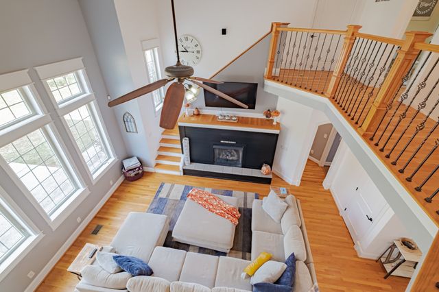 356 Ridgecrest Dr, Winchester, TN 37398