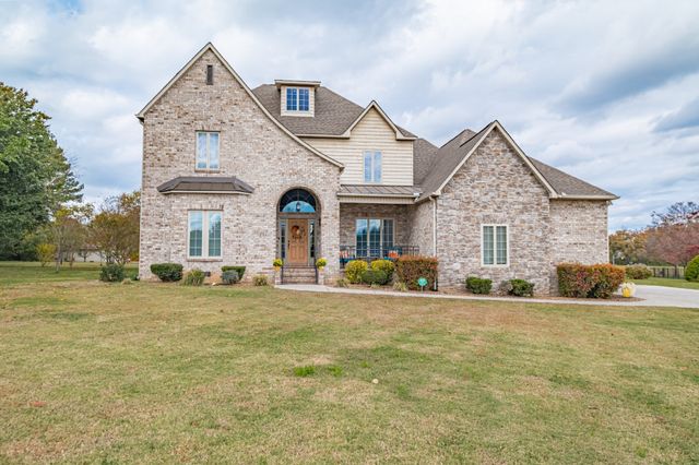 356 Ridgecrest Dr, Winchester, TN 37398