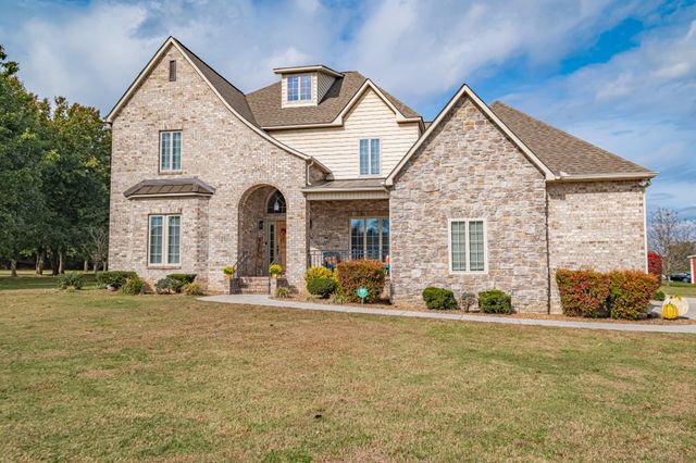 356 Ridgecrest Dr, Winchester, TN 37398