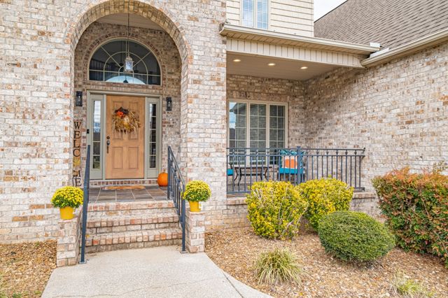 356 Ridgecrest Dr, Winchester, TN 37398