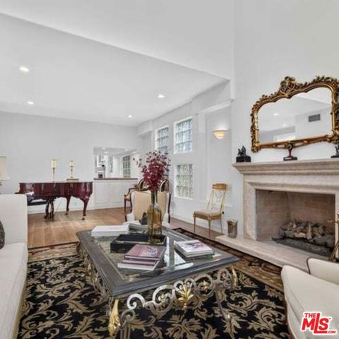 12699 Promontory Road, Los Angeles, CA 90049
