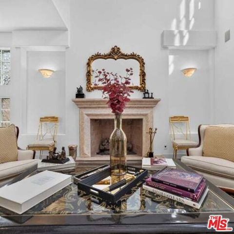 12699 Promontory Road, Los Angeles, CA 90049