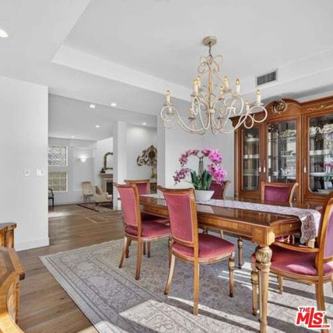 12699 Promontory Road, Los Angeles, CA 90049