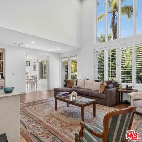 12699 Promontory Road, Los Angeles, CA 90049