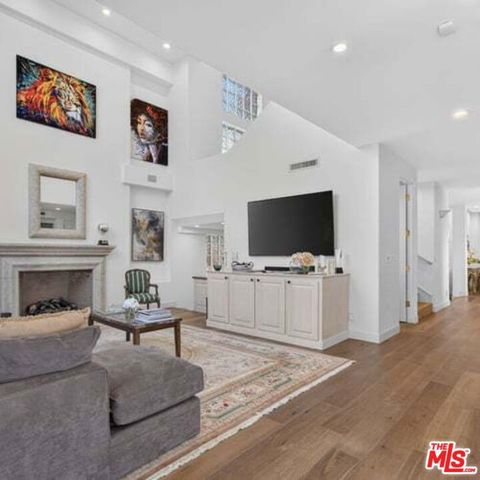 12699 Promontory Road, Los Angeles, CA 90049