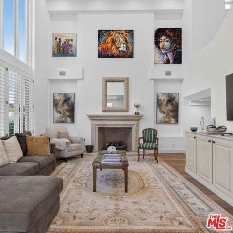 12699 Promontory Road, Los Angeles, CA 90049