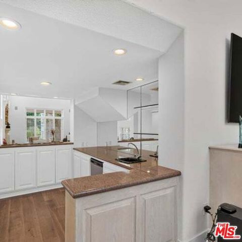 12699 Promontory Road, Los Angeles, CA 90049