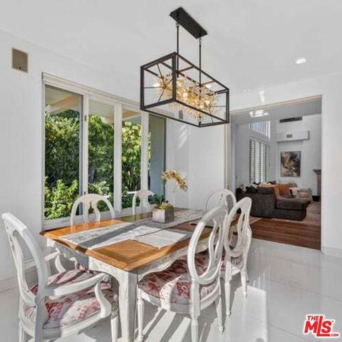 12699 Promontory Road, Los Angeles, CA 90049