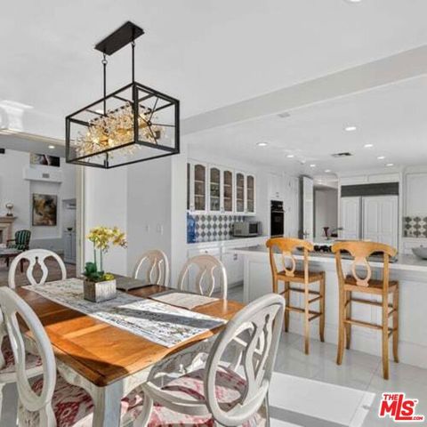 12699 Promontory Road, Los Angeles, CA 90049