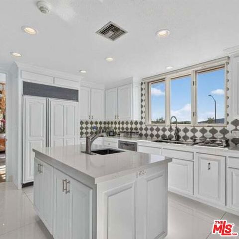 12699 Promontory Road, Los Angeles, CA 90049