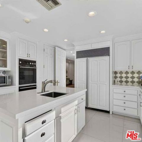 12699 Promontory Road, Los Angeles, CA 90049