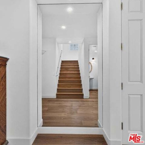 12699 Promontory Road, Los Angeles, CA 90049